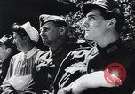 Standbild Outdoor Orgel in Kufstein Festung Turm Kufstein Österreich, 1944, aus Sekunde 55 historischem Filmmaterial Videoclip 65675031596