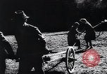 Standbild landwirtschaftlichen Praktiken Steiermark Österreich, 1944, aus Sekunde 5 historischem Filmmaterial Videoclip 65675031597