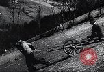 Standbild landwirtschaftlichen Praktiken Steiermark Österreich, 1944, aus Sekunde 7 historischem Filmmaterial Videoclip 65675031597