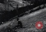 Standbild landwirtschaftlichen Praktiken Steiermark Österreich, 1944, aus Sekunde 8 historischem Filmmaterial Videoclip 65675031597