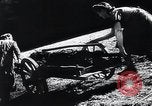 Standbild landwirtschaftlichen Praktiken Steiermark Österreich, 1944, aus Sekunde 18 historischem Filmmaterial Videoclip 65675031597