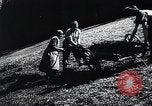 Standbild landwirtschaftlichen Praktiken Steiermark Österreich, 1944, aus Sekunde 26 historischem Filmmaterial Videoclip 65675031597