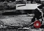 Standbild landwirtschaftlichen Praktiken Steiermark Österreich, 1944, aus Sekunde 40 historischem Filmmaterial Videoclip 65675031597
