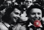 Image of German children Austria, 1944, second 35 stock footage video 65675031598