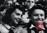 Image of German children Austria, 1944, second 36 stock footage video 65675031598