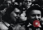 Image of German children Austria, 1944, second 37 stock footage video 65675031598