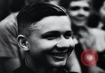 Image of German children Austria, 1944, second 47 stock footage video 65675031598