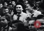 Image of German children Austria, 1944, second 57 stock footage video 65675031598
