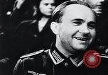 Image of German Circus during World War 2 Germany, 1944, second 14 stock footage video 65675031599