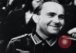 Image of German Circus during World War 2 Germany, 1944, second 15 stock footage video 65675031599