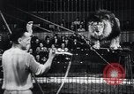 Image of German Circus during World War 2 Germany, 1944, second 22 stock footage video 65675031599