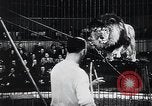 Image of German Circus during World War 2 Germany, 1944, second 23 stock footage video 65675031599
