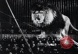 Image of German Circus during World War 2 Germany, 1944, second 31 stock footage video 65675031599