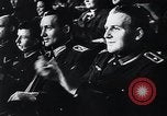 Image of German Circus during World War 2 Germany, 1944, second 39 stock footage video 65675031599
