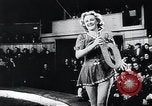 Image of German Circus during World War 2 Germany, 1944, second 42 stock footage video 65675031599
