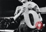 Image of German Circus during World War 2 Germany, 1944, second 43 stock footage video 65675031599