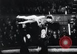Image of German Circus during World War 2 Germany, 1944, second 52 stock footage video 65675031599