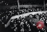 Image of German Circus during World War 2 Germany, 1944, second 58 stock footage video 65675031599