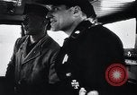 Image of German Army officers visit a Kriegsmarine base Germany, 1944, second 17 stock footage video 65675031600