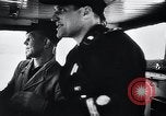 Image of German Army officers visit a Kriegsmarine base Germany, 1944, second 18 stock footage video 65675031600