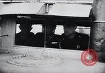 Image of German Army officers visit a Kriegsmarine base Germany, 1944, second 19 stock footage video 65675031600