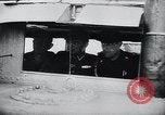 Image of German Army officers visit a Kriegsmarine base Germany, 1944, second 20 stock footage video 65675031600