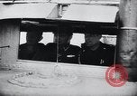 Image of German Army officers visit a Kriegsmarine base Germany, 1944, second 21 stock footage video 65675031600