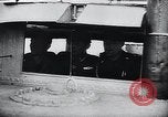 Image of German Army officers visit a Kriegsmarine base Germany, 1944, second 22 stock footage video 65675031600