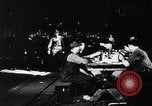 Image of German Army officers visit a war plant Germany, 1944, second 1 stock footage video 65675031601