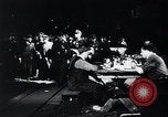 Image of German Army officers visit a war plant Germany, 1944, second 3 stock footage video 65675031601