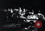 Image of German Army officers visit a war plant Germany, 1944, second 4 stock footage video 65675031601