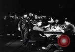Image of German Army officers visit a war plant Germany, 1944, second 6 stock footage video 65675031601