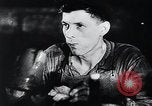 Image of German Army officers visit a war plant Germany, 1944, second 10 stock footage video 65675031601
