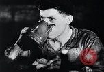 Image of German Army officers visit a war plant Germany, 1944, second 11 stock footage video 65675031601