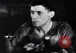 Image of German Army officers visit a war plant Germany, 1944, second 12 stock footage video 65675031601