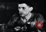 Image of German Army officers visit a war plant Germany, 1944, second 13 stock footage video 65675031601