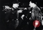 Image of German Army officers visit a war plant Germany, 1944, second 14 stock footage video 65675031601