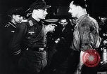 Image of German Army officers visit a war plant Germany, 1944, second 15 stock footage video 65675031601