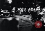 Image of German Army officers visit a war plant Germany, 1944, second 20 stock footage video 65675031601