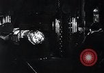 Image of German Army officers visit a war plant Germany, 1944, second 33 stock footage video 65675031601