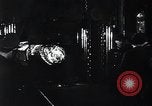 Image of German Army officers visit a war plant Germany, 1944, second 34 stock footage video 65675031601