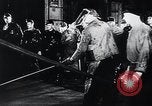 Image of German Army officers visit a war plant Germany, 1944, second 35 stock footage video 65675031601