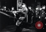 Image of German Army officers visit a war plant Germany, 1944, second 39 stock footage video 65675031601