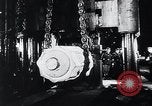 Image of German Army officers visit a war plant Germany, 1944, second 40 stock footage video 65675031601