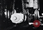 Image of German Army officers visit a war plant Germany, 1944, second 42 stock footage video 65675031601