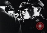 Image of German Army officers visit a war plant Germany, 1944, second 44 stock footage video 65675031601