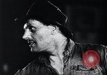 Image of German Army officers visit a war plant Germany, 1944, second 51 stock footage video 65675031601