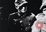 Image of German Army officers visit a war plant Germany, 1944, second 55 stock footage video 65675031601