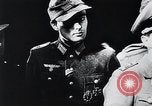 Image of German Army officers visit a war plant Germany, 1944, second 56 stock footage video 65675031601