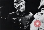 Image of German Army officers visit a war plant Germany, 1944, second 57 stock footage video 65675031601